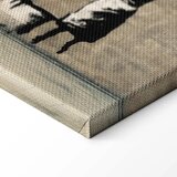  Slika - Banksy: Washing Zebra on Concrete (1 Part) Wide 90x60 Standard | shoptok.hr