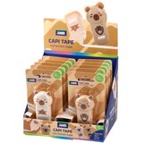 Junior Capi Tape, korektor traka, capibara, 6m | Eponuda.com
