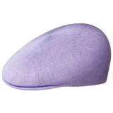 Kape s šiltom Seamless tropic 507 Vijolična