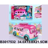  Bus - kamion za sladoled ( 853208k ) Cene