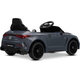 Beneo 11V Mercedes CLE, auto na akumulator, sivi | Shoptok.si