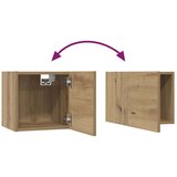  Set TV komoda Zidne Ostalo s pohranom s vratima 8 pcs hrast artisan 60 x 30 x 30 cm | shoptok.hr