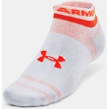 Under Armour Socks UA Essential Low Cut 3pk-WHT - unisex | Eponuda.ba
