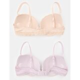 Sinsay Komplet od 2 push-up grudnjaka | shoptok.hr