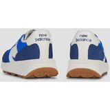 New Balance Nizke superge 370 Modra | Shoptok.si