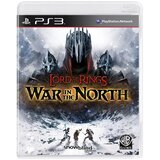 The Lord of Rings War in North (PS3) | Shoptok.si