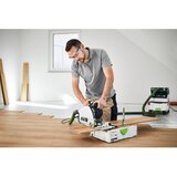Festool ts 60 kebq-plus potapajući cirkular, f 576721 | Eponuda.com