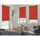 Gardinia easyfix rolo crveni 75x150 | shoptok.hr