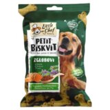 LITTLE CHEF PETIT Poslastica za pse za zglobove Biskvit Joints, 150g | Eponuda.com