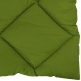 Puni Polna celoletna prevleka Zelena 220 x 135 cm Mikrovlakna, (5000147055) | Shoptok.si