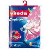 Vileda PREVLEKA ZA LIKALNO DESKO 38X13 CM VIVA EXPRES COMFORT PLUS | Shoptok.si