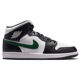 Nike Visoke superge Air Jordan 1 Mid Črna Cene