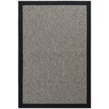 Conceptum Hypnose tepih Berlin M406, 80x350 cm, siva | Eponuda.ba