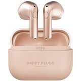 Happy Plugs slušalice Hope bežične BT bubice rose gold | Eponuda.com