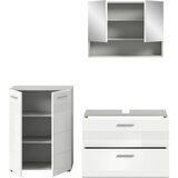 MID.YOU KOPALNICA siva, bela, visoki sijaj | Shoptok.si
