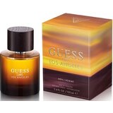 Guess 1981 Los Angeles toaletna voda 100 ml za muškarce Cijene