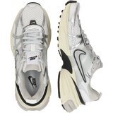 Nike Niske tenisice 'V2K' crna / srebro / bijela | shoptok.hr