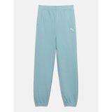 Puma Komplet trenerka za dečake Loungewear Oversized Sweat Suit Tr G, Svetloplavi | Eponuda.com