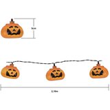 Star Trading Svjetleći lanac broj žarulja 8 kom na baterije dužina 210 cm Halloween – | shoptok.hr