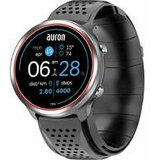 Auron smart watch SW30 black cene