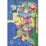 Conceptum Hypnose tepih (100x200) WOOKECE003 Cene