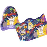 Puzzle Space Ufo Planets 48 Pieces Cene