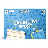 Hectic Games društvena igra Zanimljivi Sport Cene