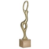  STATUA ZLATNA 10Χ9Χ48CM | Eponuda.ba