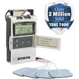 Venisymlis Tens 7000 Digital Tens Device & Accessories - Tens Device Mišični Stimulator, (22060003) | Shoptok.si