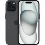 Apple iphone 15 256GB black refurbished | Eponuda.com