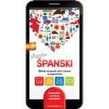  Srpsko-španski rečnik osnovnih reči i izraza sa izgovorom | ePonuda.com