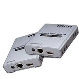 Kettz Extender HDMI-UTP do 120m HDEX-120 4K Velteh | ePonuda.com