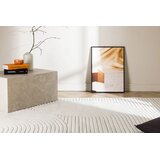 Venture Home tepih Vince 230 &amp;times; 160 cm, bijeli Slike
