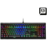 Sharkoon "SKILLER SGK60 (schwarz. ES-Layout. Kailh Box Red)" Cijene