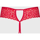 Teyli Erotske tange Jillian s otvorenim međunožjem | shoptok.hr