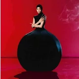 Rina Sawayama Hold The Girl (Red Vinyl) (LP)