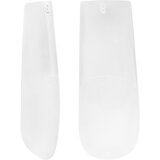 NeoNail Flexi Tips Invisible umetni nohti vrsta 02 Clear Square 300 kos | Shoptok.si