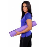 Relax Aerobik YOGA prostirka PVC pink | ePonuda.com