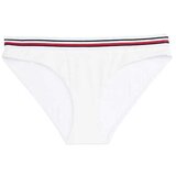 Tommy Hilfiger klasični beli bikini Cene