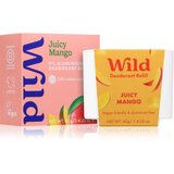 WILD Juicy Mango Refill trdi deodorant nadomestno polnilo 40 g | Shoptok.si