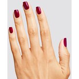 OPI Good Enough to Treat Nail Lacquer lak za nohte odtenek Berry and Bright 15 ml | Shoptok.si