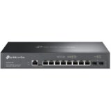 Tp-link 8-Port 2.5GBASE-T in 2-Port 10G SFP+ L2+ Managed switch / stikalo | Shoptok.si