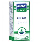 Abela pharm Herbiko Beli slez sirup 125ml Cene'.'