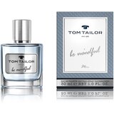 Tom Tailor muški parfem be mindful | ePonuda.com