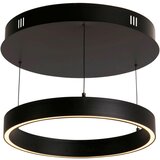 Lesnina XXXL VISEČA LED-SVETILKA Searchlight Layla Pendant 28.65 W 503 522 551 lm 2700 3000 4000 K 220-240 V | Shoptok.si