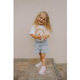 Boto Dětské vysoké tenisky Pink Mona | Shoptok.si