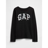 GAP dječja majica s logotipom Cijene