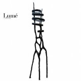 Bb Link belore 53 podna lampa crna | ePonuda.com