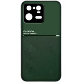 Anti Static Maska za Xiaomi 13 Pro zelena | Eponuda.com