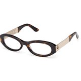 Guess GU50315 052 ONE SIZE (52) Havana/Kristalna | Shoptok.si
